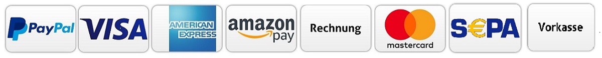 Payment Icons